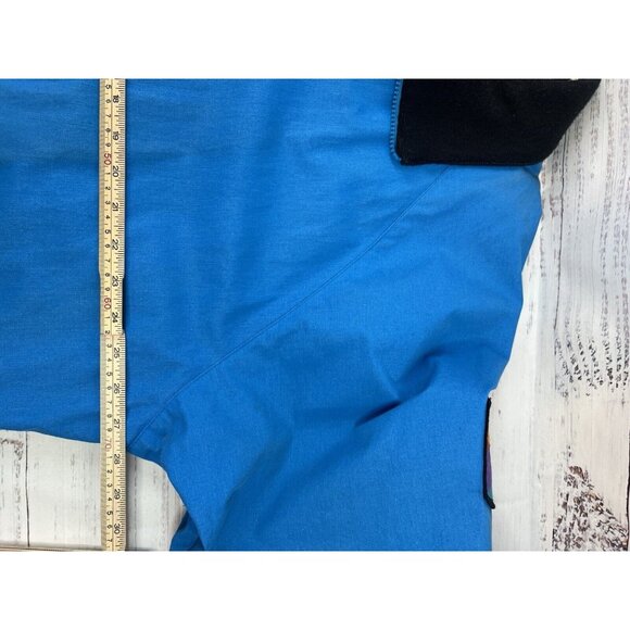 Vintage Wrangler BrushPopper Jacket Full Zip Embroidered Size XL - Picture 12 of 16